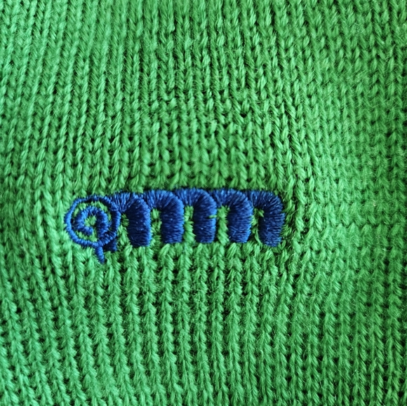 NWT/ FINGERLESS GLOVES SCARF Christmas gift 🎁 - Picture 6 of 9